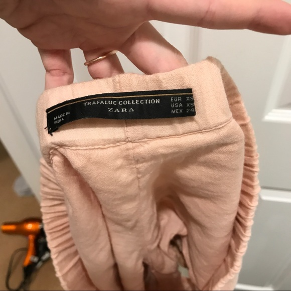 Zara two piece set - Picture 4 of 5